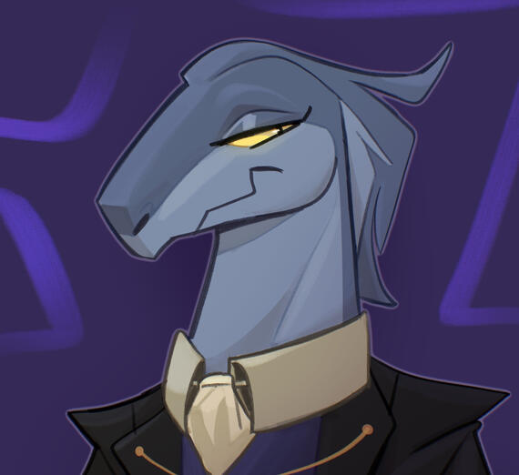 Bust / Headshot